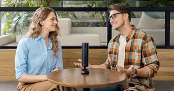The Ultimate Showdown: Insta360 Wave Speakerphone vs Lenovo Legion R27Qe Gen 2 for 2026